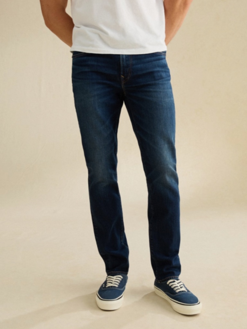 AE Skinny Dark Blue Men’s 31/30 Jeans